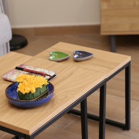 Archanda, Apartamento En 1ª Linea De Playa Benidorm Eksteriør bilde